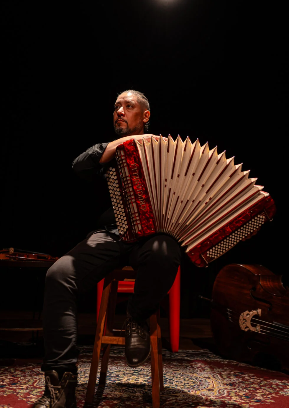 Alejandro Brittes