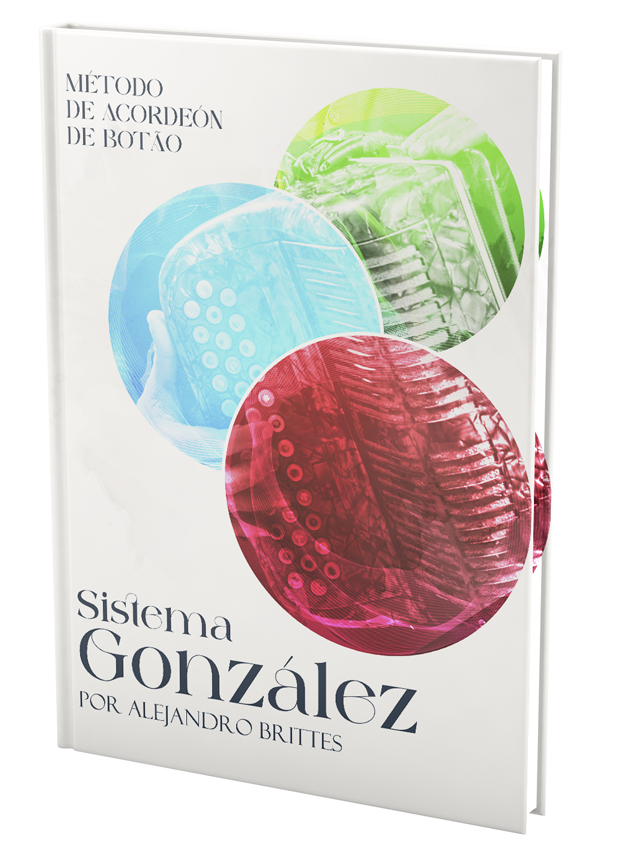 Livro Sistema González